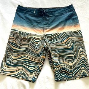 O’Neill Hyperfreak Boardshorts